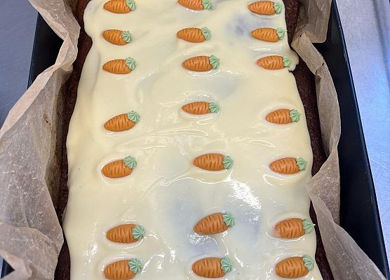 Grafika 90: 04.04.2025 Dzień marchewki