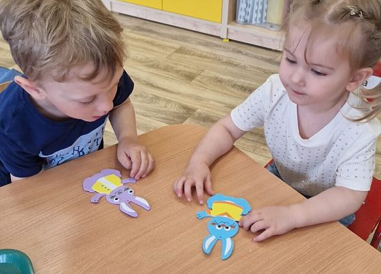 Grafika 15: 07.04.2025 Wielkanocne warsztaty kreatywne w gr I