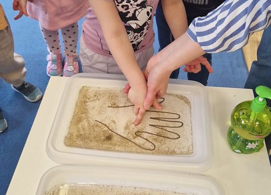 Grafika 28: Światowy Dzień Pracowników Służby Zdrowia w Grupie I