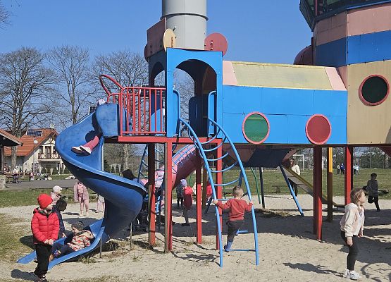 Grafika 119: 15.04.2025 Wycieczka do Gospodarstwa Rolnego Państwa Augustyn