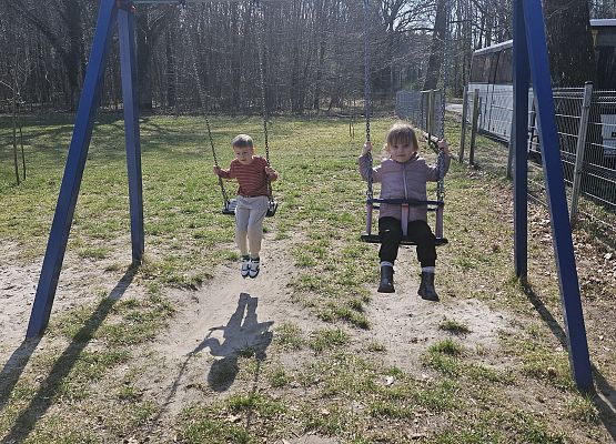 Grafika 121: 15.04.2025 Wycieczka do Gospodarstwa Rolnego Państwa Augustyn