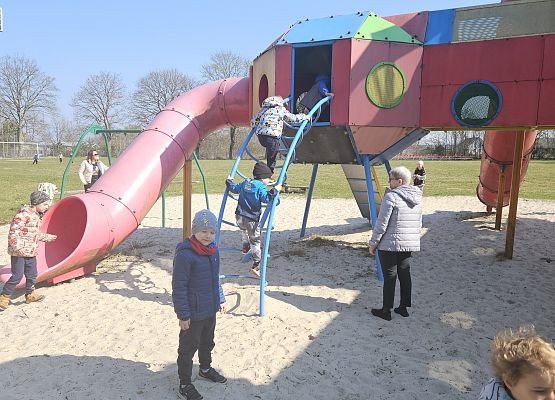 Grafika 122: 15.04.2025 Wycieczka do Gospodarstwa Rolnego Państwa Augustyn