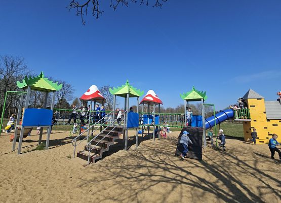 Grafika 127: 15.04.2025 Wycieczka do Gospodarstwa Rolnego Państwa Augustyn