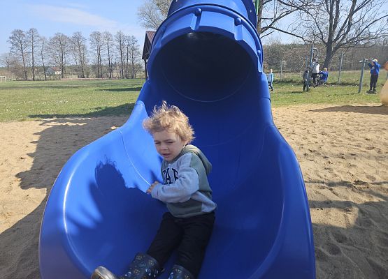 Grafika 137: 15.04.2025 Wycieczka do Gospodarstwa Rolnego Państwa Augustyn