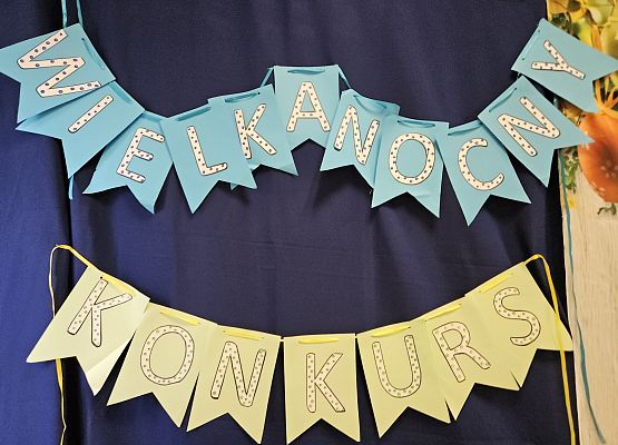 Grafika 1: 16.04.2025 Wielkanocny Konkurs Edukacyjny