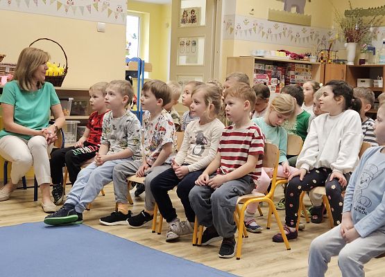 Grafika 11: 16.04.2025 Wielkanocny Konkurs Edukacyjny