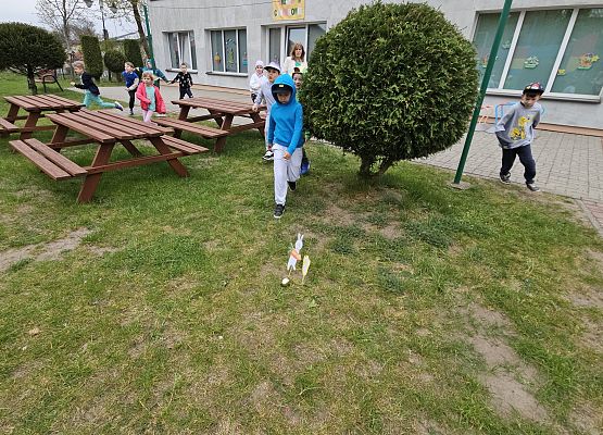 Grafika 82: 16.04.2025 Wielkanocny Konkurs Edukacyjny