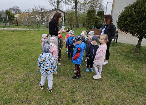 Grafika 108: 16.04.2025 Wielkanocny Konkurs Edukacyjny