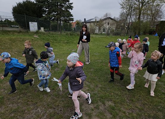 Grafika 110: 16.04.2025 Wielkanocny Konkurs Edukacyjny
