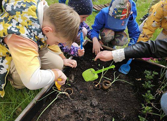 Grafika 26: 22.04.2025 Światowy Dzień Ziemi