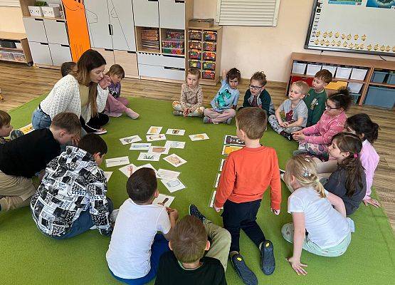 Grafika 55: 22.04.2025 Światowy Dzień Ziemi
