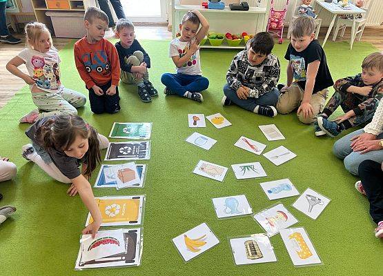 Grafika 58: 22.04.2025 Światowy Dzień Ziemi
