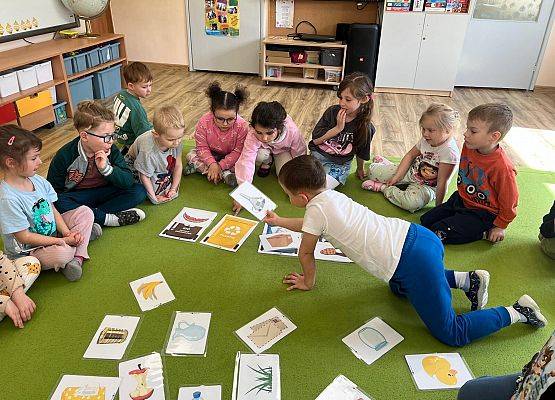 Grafika 59: 22.04.2025 Światowy Dzień Ziemi