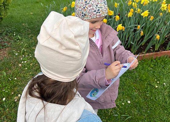 Grafika 62: 22.04.2025 Światowy Dzień Ziemi