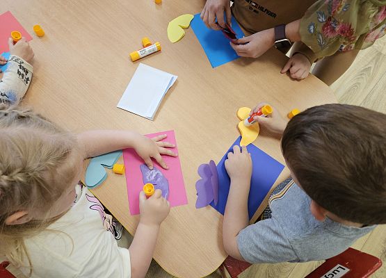 Grafika 23: 23.04.2025 Światowy Dzień Książki