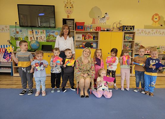 Grafika 31: 23.04.2025 Światowy Dzień Książki