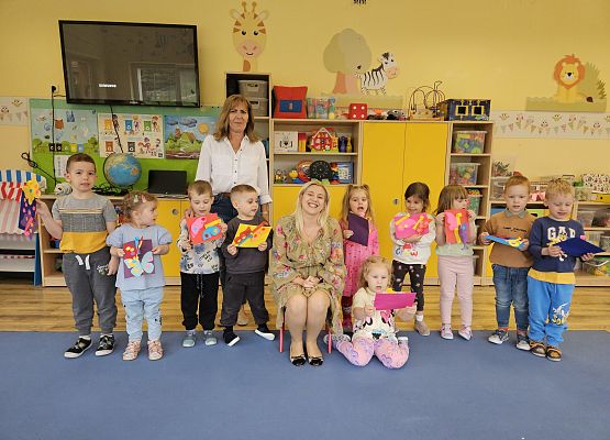 Światowy Dzień Książki grafika