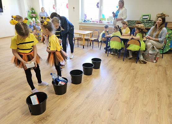 Grafika 51: 25.04.2025 Gminny Konkurs Ekologiczny