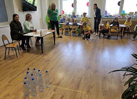 Grafika 71: 25.04.2025 Gminny Konkurs Ekologiczny