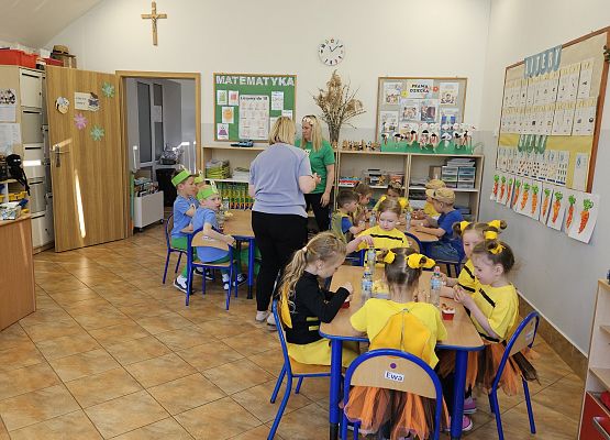 Grafika 107: 25.04.2025 Gminny Konkurs Ekologiczny