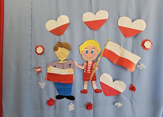 Grafika 3: 30.04.2025 Święta Majowe - Quiz wiedzy o Polsce