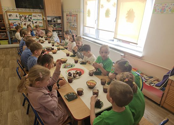 Grafika 154: 09.05.2025  II Gminna Olimpiada Matematyczna