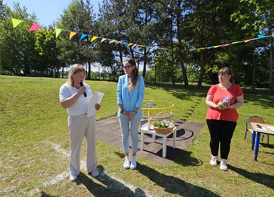 Grafika 115: 21.05.2025 Spartakiada Przedszkolaków