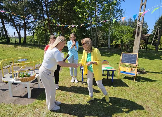 Grafika 117: 21.05.2025 Spartakiada Przedszkolaków