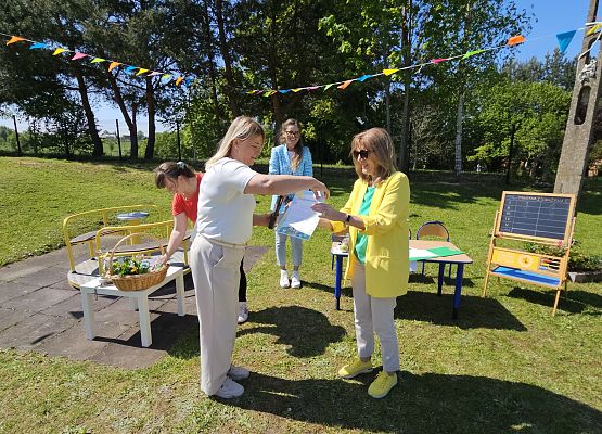 Grafika 118: 21.05.2025 Spartakiada Przedszkolaków