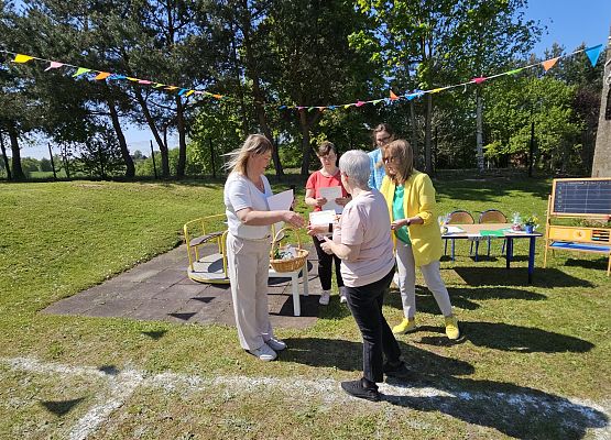 Grafika 120: 21.05.2025 Spartakiada Przedszkolaków