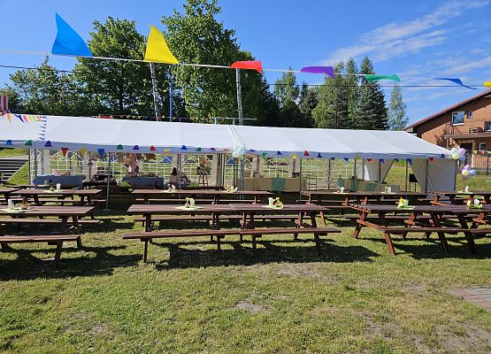 Grafika 2: 24.05.2025 Festyn rodzinny