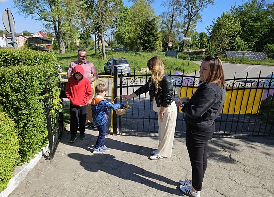 Grafika 3: 24.05.2025 Festyn rodzinny