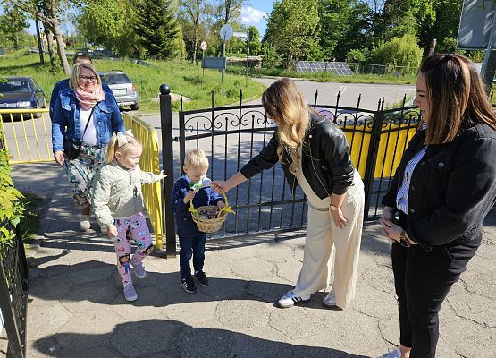 Grafika 8: 24.05.2025 Festyn rodzinny