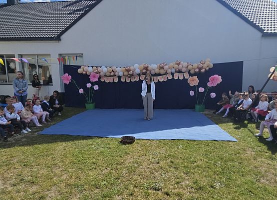 Grafika 14: 24.05.2025 Festyn rodzinny