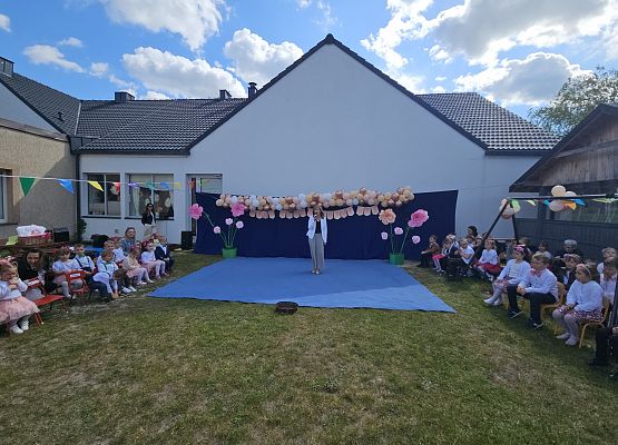 Grafika 16: 24.05.2025 Festyn rodzinny