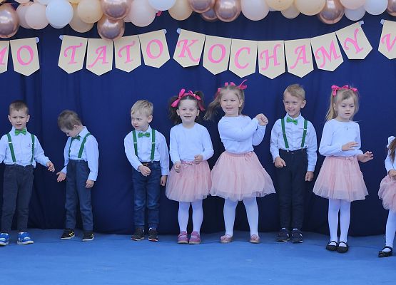 Grafika 21: 24.05.2025 Festyn rodzinny