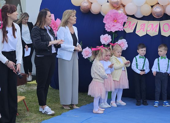 Grafika 22: 24.05.2025 Festyn rodzinny