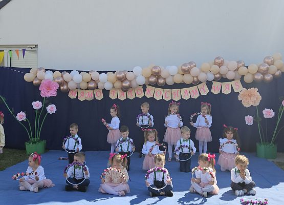 Grafika 25: 24.05.2025 Festyn rodzinny