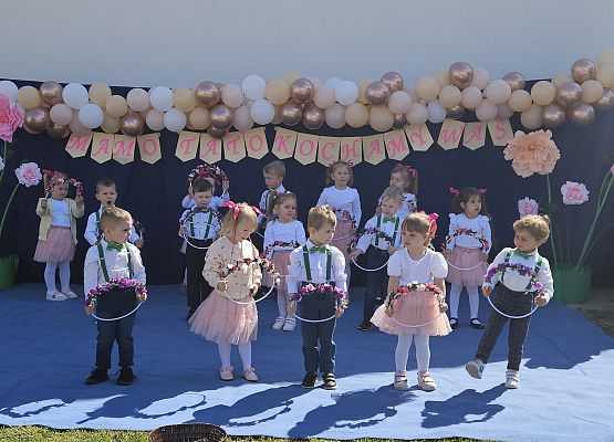 Grafika 27: 24.05.2025 Festyn rodzinny