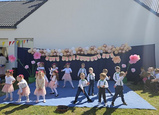 Grafika 31: 24.05.2025 Festyn rodzinny