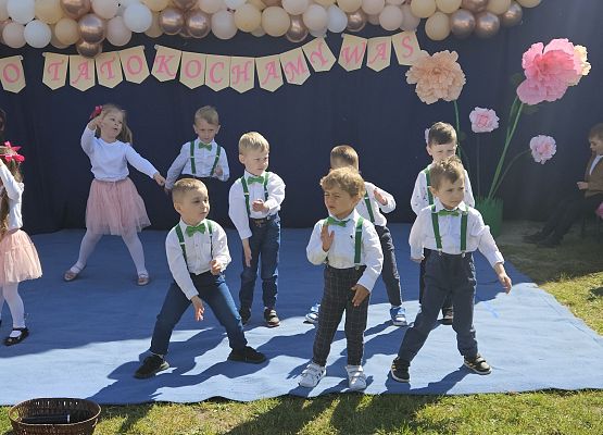 Grafika 32: 24.05.2025 Festyn rodzinny