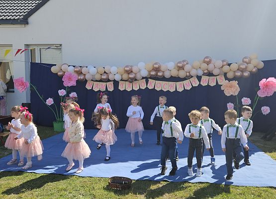 Grafika 34: 24.05.2025 Festyn rodzinny