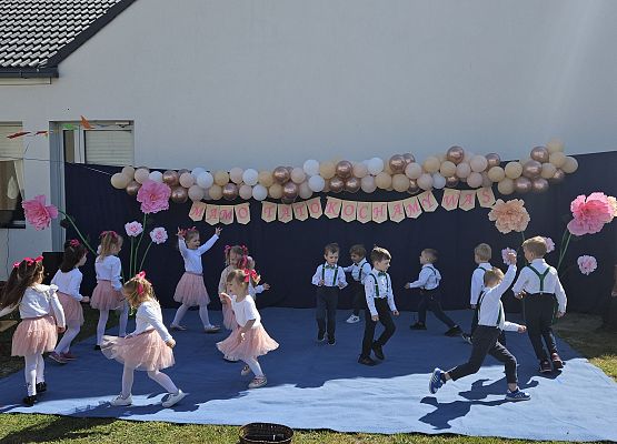 Grafika 35: 24.05.2025 Festyn rodzinny