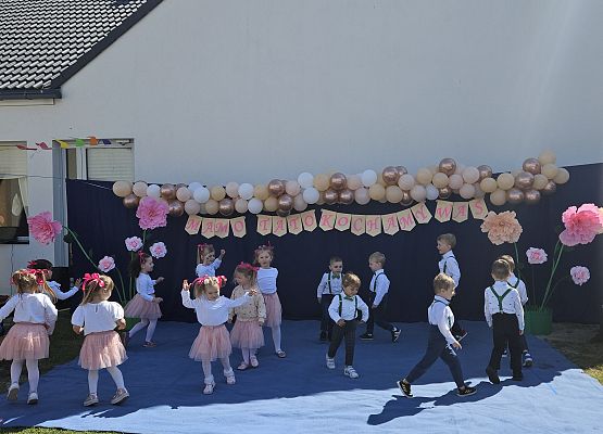 Grafika 36: 24.05.2025 Festyn rodzinny