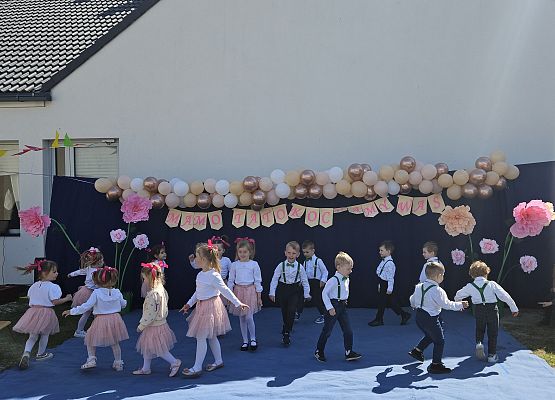 Grafika 37: 24.05.2025 Festyn rodzinny