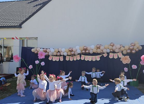 Grafika 38: 24.05.2025 Festyn rodzinny