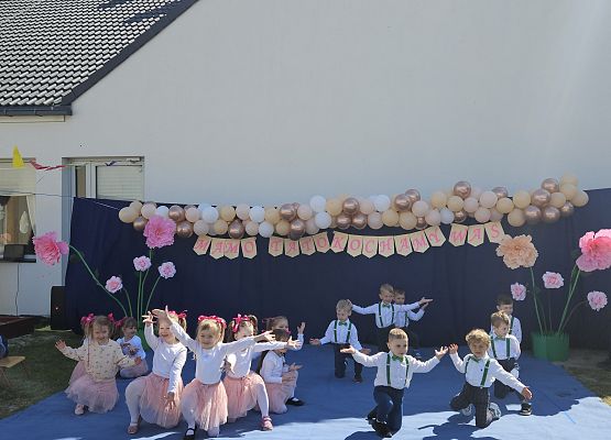 Grafika 39: 24.05.2025 Festyn rodzinny