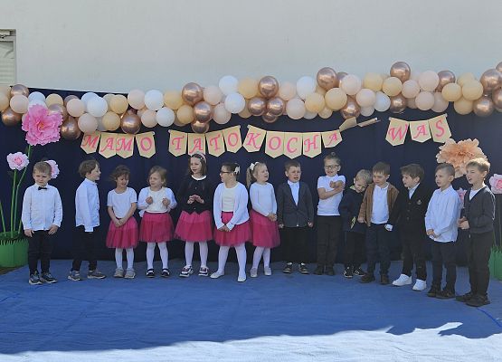 Grafika 40: 24.05.2025 Festyn rodzinny