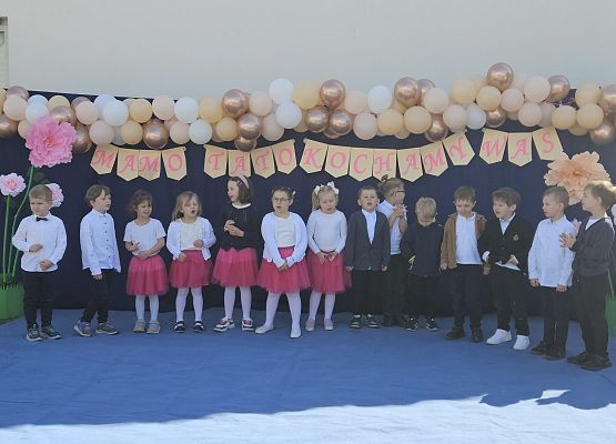 Grafika 42: 24.05.2025 Festyn rodzinny