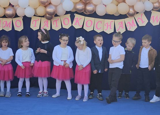 Grafika 43: 24.05.2025 Festyn rodzinny